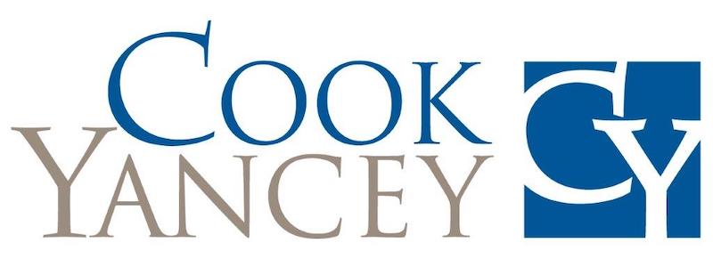 Cook Yancey logo