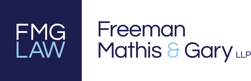 Freeman Mathis & Gary logo
