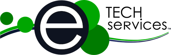 eTechnology logo