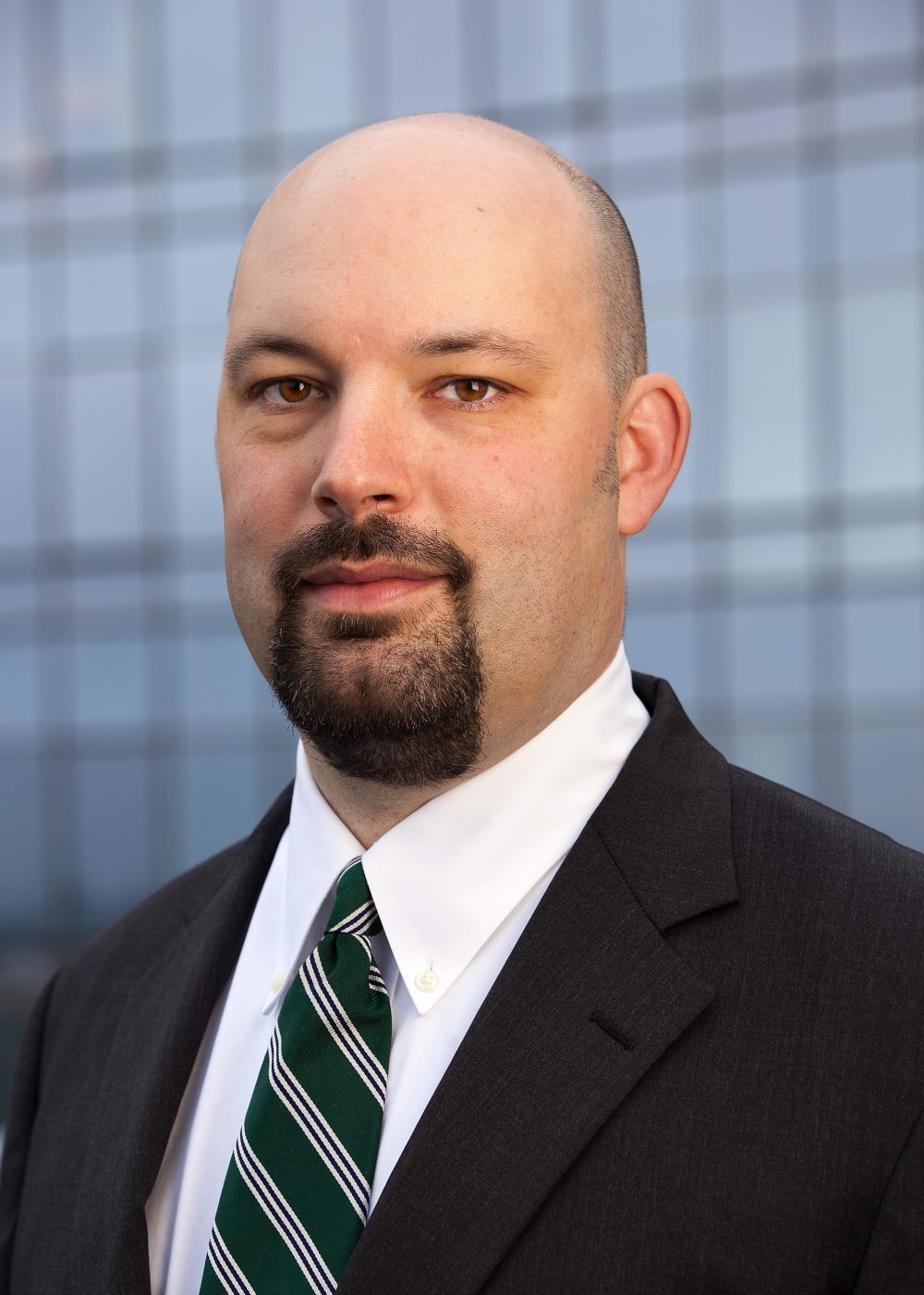 Nicholas B. Kosiavelon, Esq. Headshot Nicholas B. Kosiavelon, Esq.