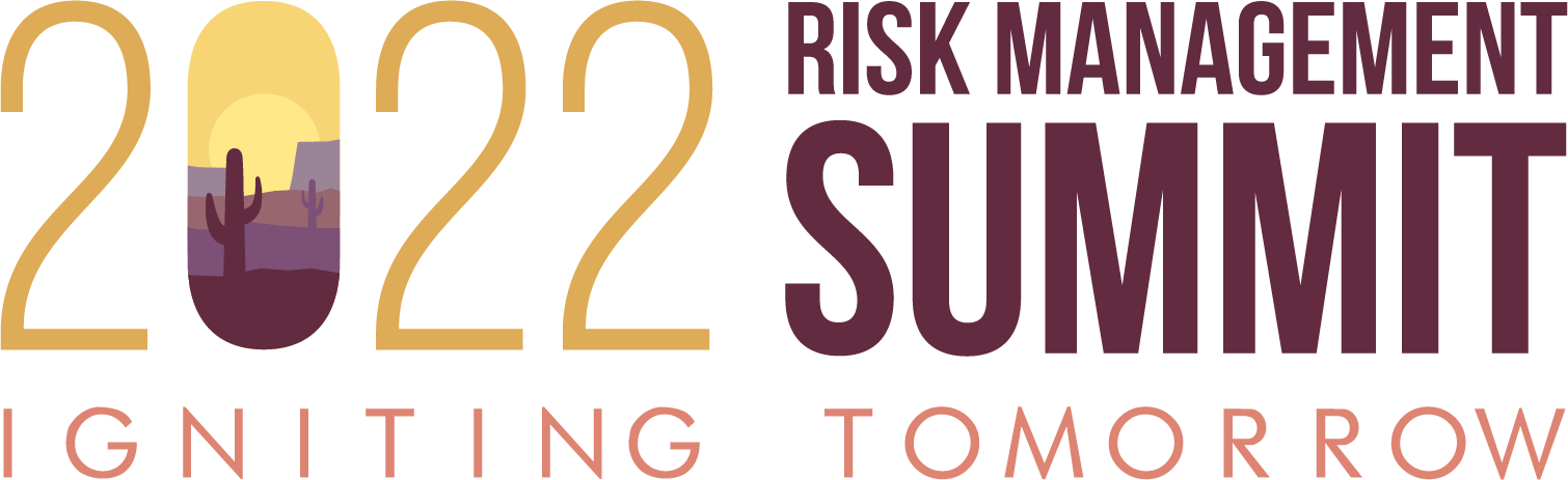 Risk Management Summit 2022