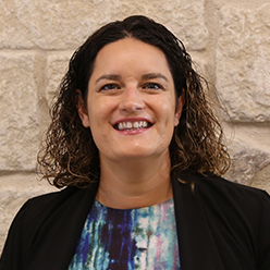 Marilyn Surber