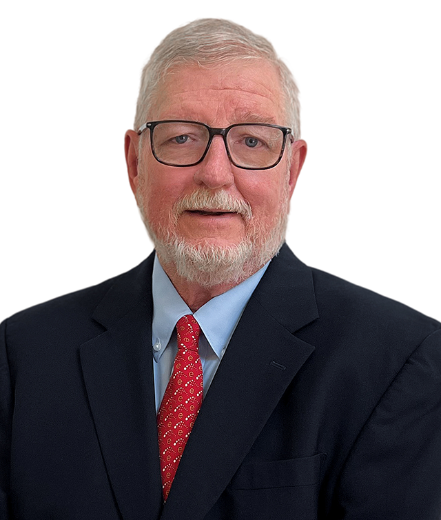 Paul Nestor