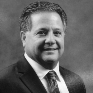 Michael Penza Headshot Michael Penza