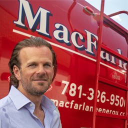 Scott E. MacFarlane Headshot Scott E. MacFarlane