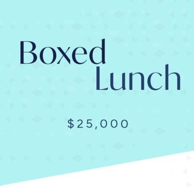 Boxed Lunch