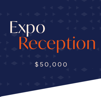Expo Reception
