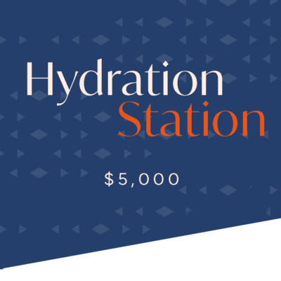 Hydration Station