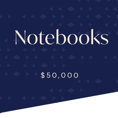 Notebooks