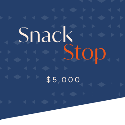 Snack Stop