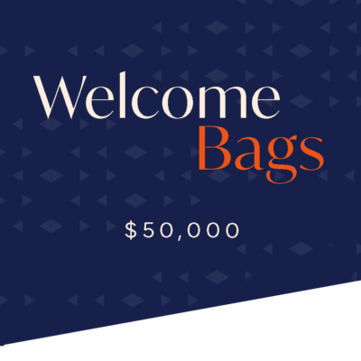 Welcome Bags