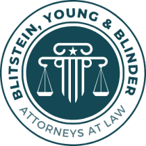 Blistein Young & Blinder frameless