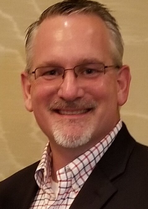 Greg Holleran