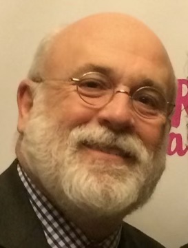 Ronald F. Pearsall Jr