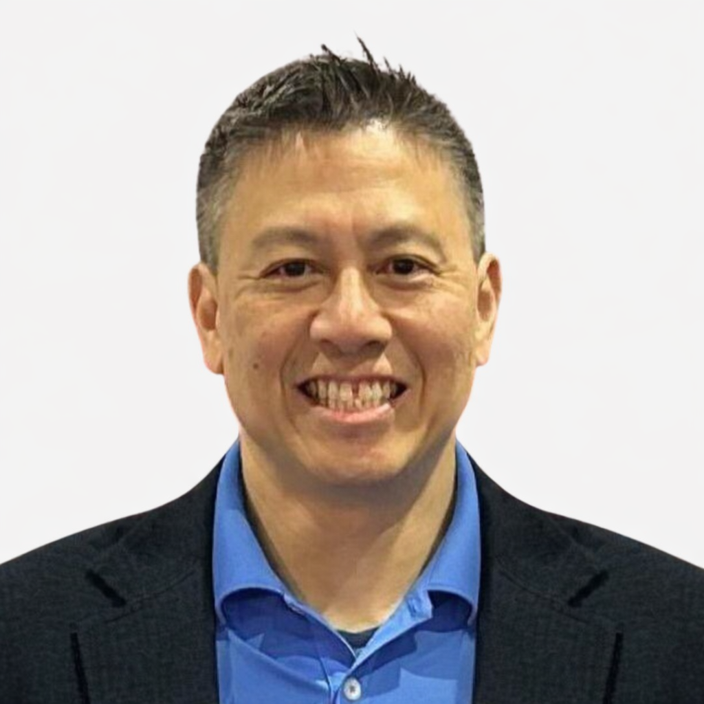 Ted Chen Headshot Ted Chen