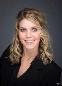 Christie Geter, Esq