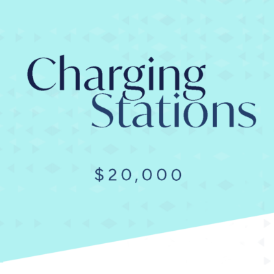 Charging Stations