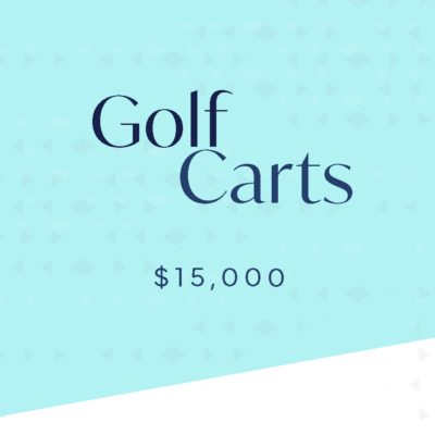 Golf Carts