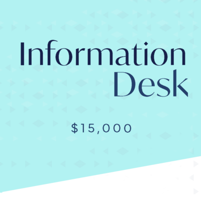 Information Desk