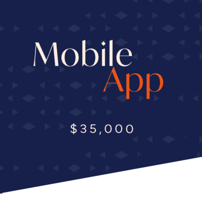 Mobile App