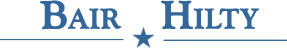 BAIR&HILTY Logo