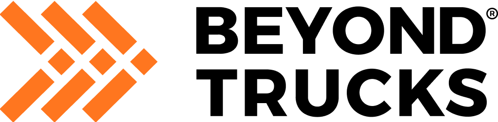 BeyondTrucks Logo (R)