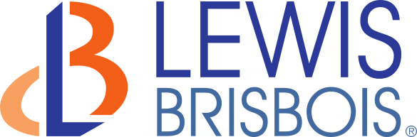 Lewis-Brisbois logo