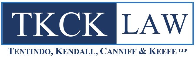 TKCK Logo