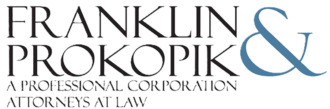 Franklin&ProkopikLogo